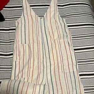 American Eagle Jumpsuit